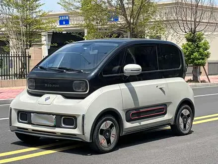 BAOJUN KIWI EV 2021