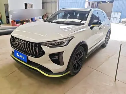 HAVAL CHITU — из Китая под ключ