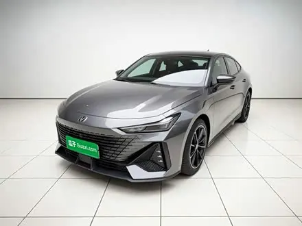 CHANGAN UNI-V — из Китая под ключ