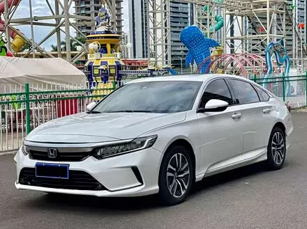 HONDA INSPIRE 2023