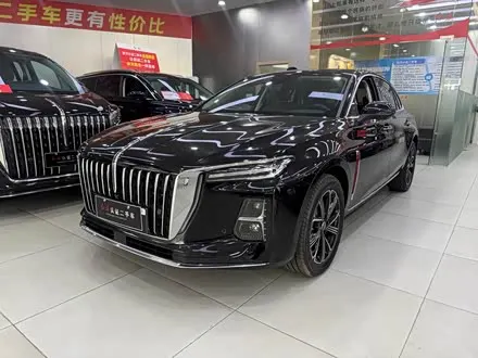HONGQI H5 PHEV 2025