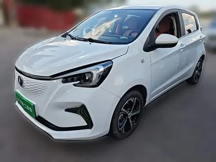 CHANGAN E-STAR — из Китая под ключ