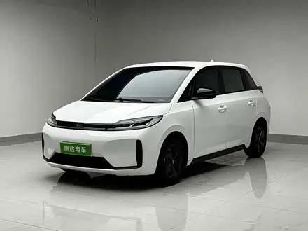 BYD D1 — из Китая под ключ