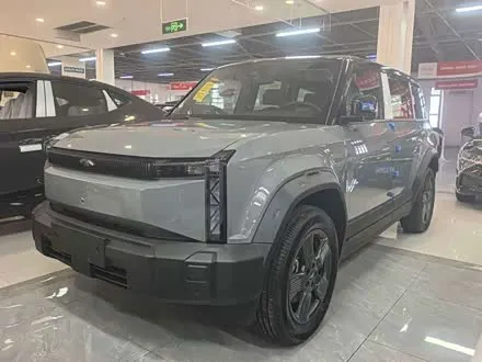 CHERY FULWIN X3 — из Китая под ключ