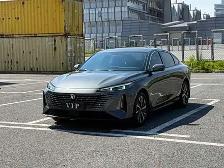 CHANGAN EADO — из Китая под ключ