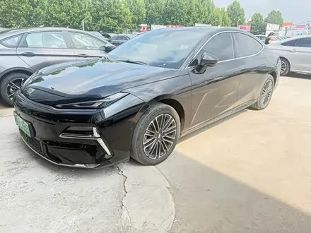 GEELY GALAXY 8 — из Китая под ключ
