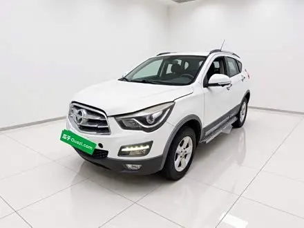 HAIMA S5 — из Китая под ключ