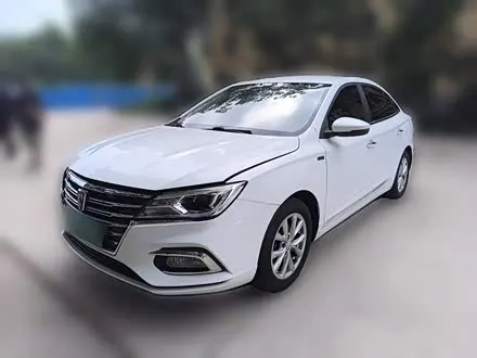 ROEWE I5 — из Кореи под ключ
