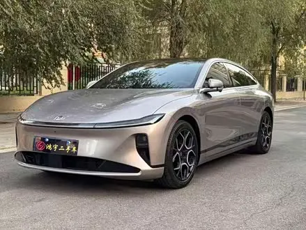 CHANGAN QIYUAN A07 — из Китая под ключ