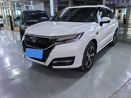 HONDA UR-V 2017