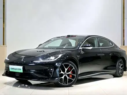 IM MOTORS L6 — из Китая под ключ