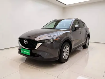 MAZDA CX-5 — из Китая под ключ