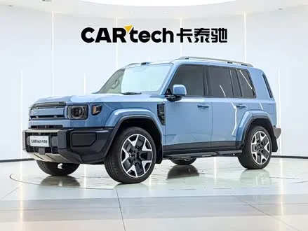 ICAR V27 — из Китая под ключ