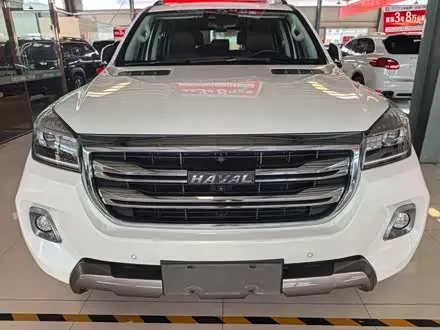 HAVAL H9 2020