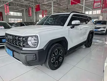 HAVAL COOL DOG — из Кореи под ключ