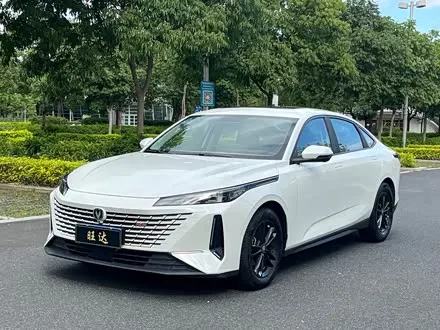 CHANGAN LAMORE — из Китая под ключ