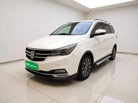 BAOJUN 730 — из Китая под ключ