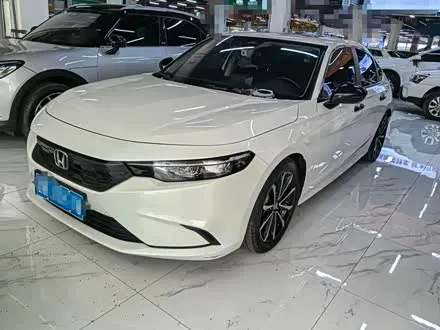 HONDA INTEGRA — из Кореи под ключ