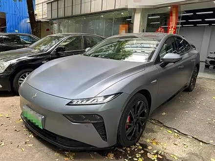 DONGFENG EΠ007 — из Китая под ключ