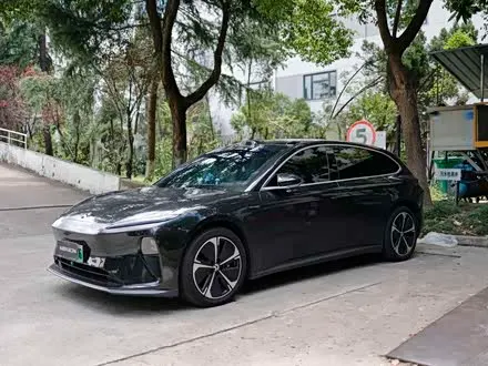 NIO ET5T — из Китая под ключ