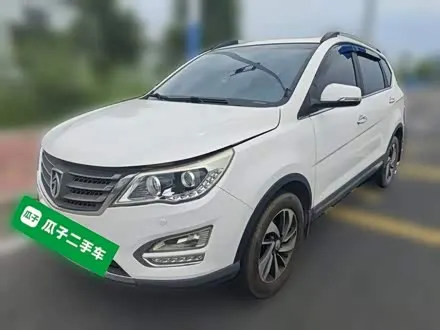 BAOJUN 560 — из Китая под ключ