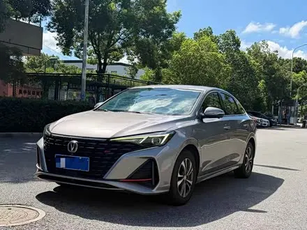 CHANGAN EADO — из Китая под ключ