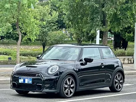 MINI COOPER — из Китая под ключ