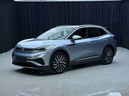 VOLKSWAGEN ID.4 X 2021