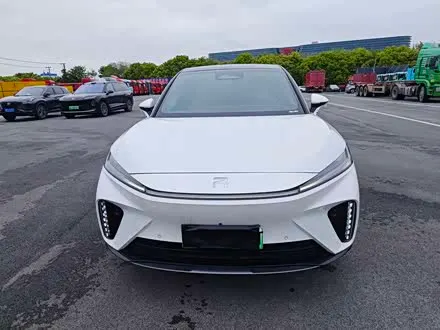 RISING AUTO R7 — из Китая под ключ