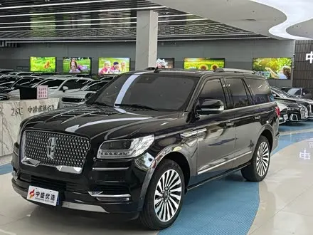 LINCOLN NAVIGATOR 2020