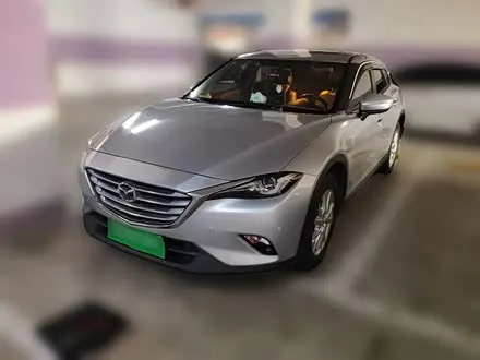 MAZDA CX-4 — из Китая под ключ