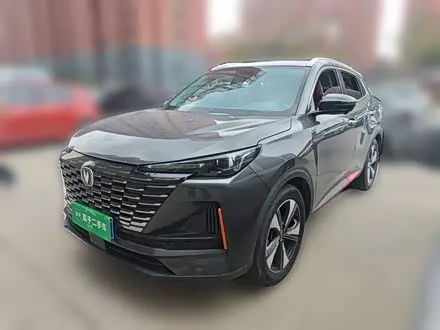 CHANGAN CS55PLUS — из Китая под ключ