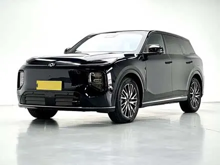 CHANGAN QIYUAN Q07 — из Китая под ключ