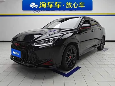 DONGFENG YIXUAN — из Китая под ключ