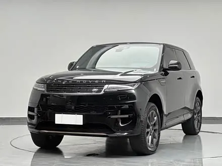LAND ROVER RANGE ROVER SPORT — из Китая под ключ