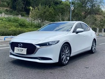 MAZDA 3 AXELA — из Китая под ключ