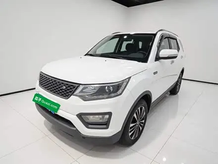 CHANGAN OSHAN CX70 — из Китая под ключ