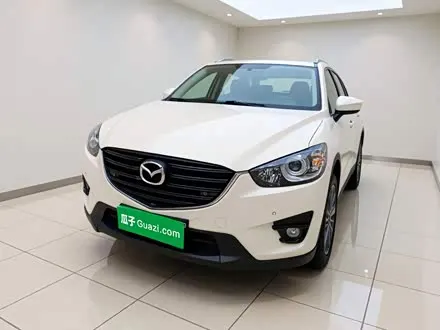 MAZDA CX-5 — из Китая под ключ