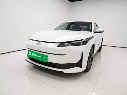 CHANGAN QIYUAN A05 CLASSIC — из Китая под ключ