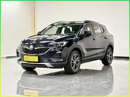 BUICK ENCORE GX — из Китая под ключ