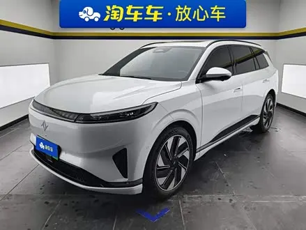 DONGFENG EΠ008 — из Китая под ключ