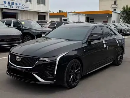 CADILLAC CT4 2023