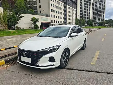 CHANGAN EADO — из Китая под ключ