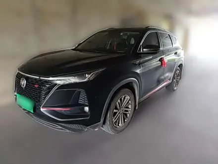 CHANGAN CS75 PLUS — из Китая под ключ
