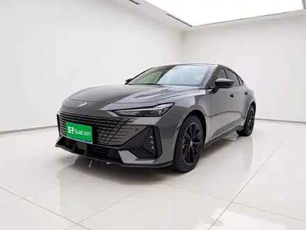 CHANGAN UNI-V — из Китая под ключ
