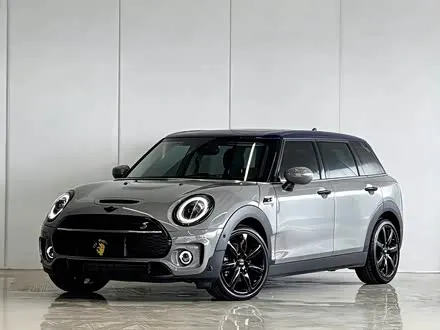 MINI CLUBMAN — из Китая под ключ
