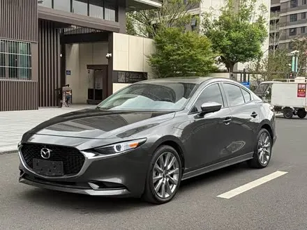 MAZDA 3 AXELA — из Китая под ключ