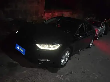 FORD MONDEO — из Китая под ключ