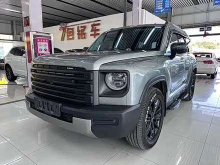 HAVAL RAPTOR — из Китая под ключ