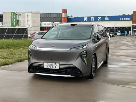 BUICK ZHIJING — из Китая под ключ
